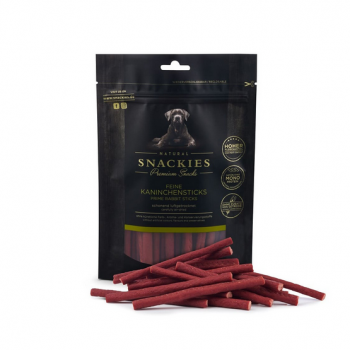 SNACKIES  Feine Kaninchensticks